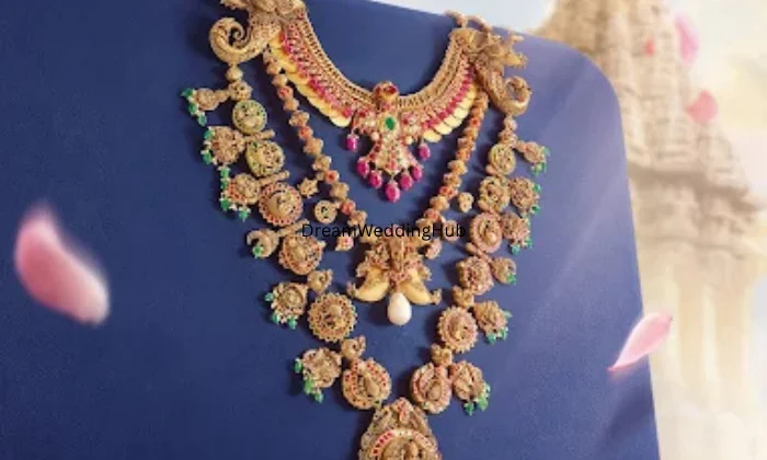 Indriya  Aditya Birla Jewellery